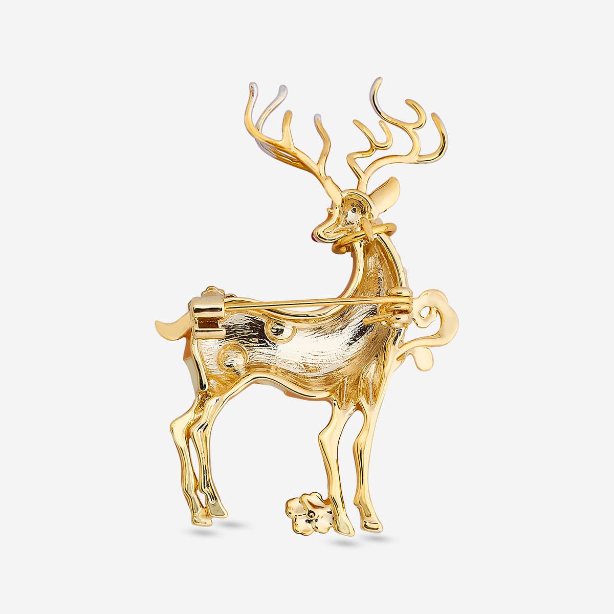 Trendy Saree Brooch Trendy Saree Brooch 195955