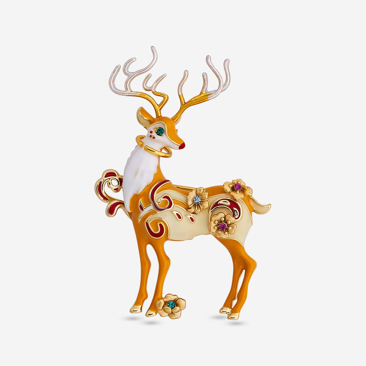 Trendy Saree Brooch Trendy Saree Brooch 195955