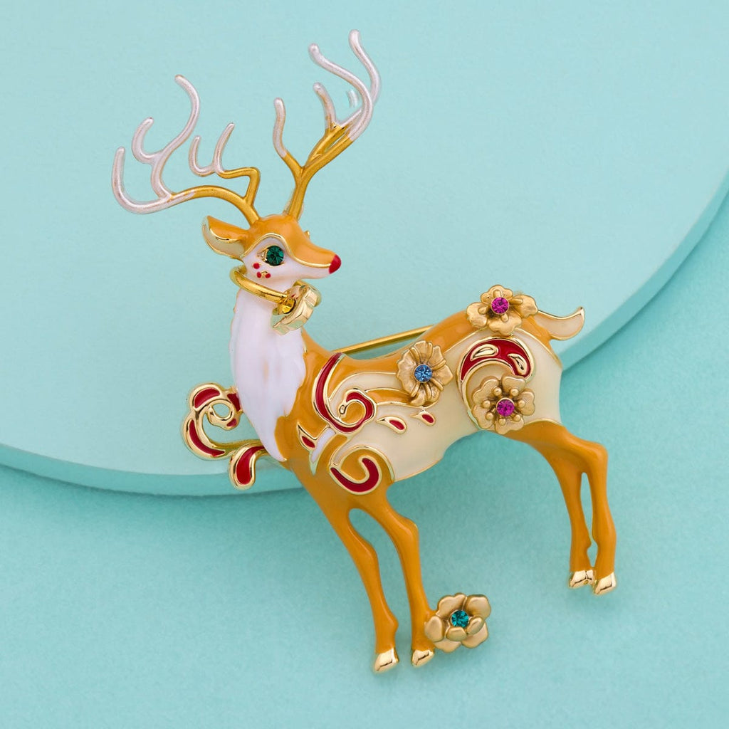 Trendy Saree Brooch Trendy Saree Brooch 195955