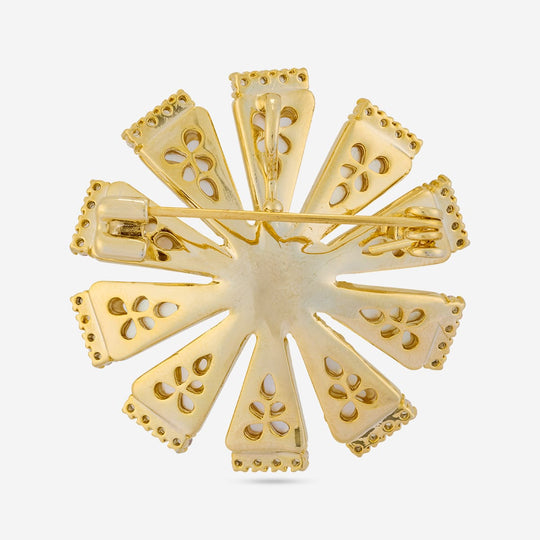 Trendy Saree Brooch Trendy Saree Brooch 197898