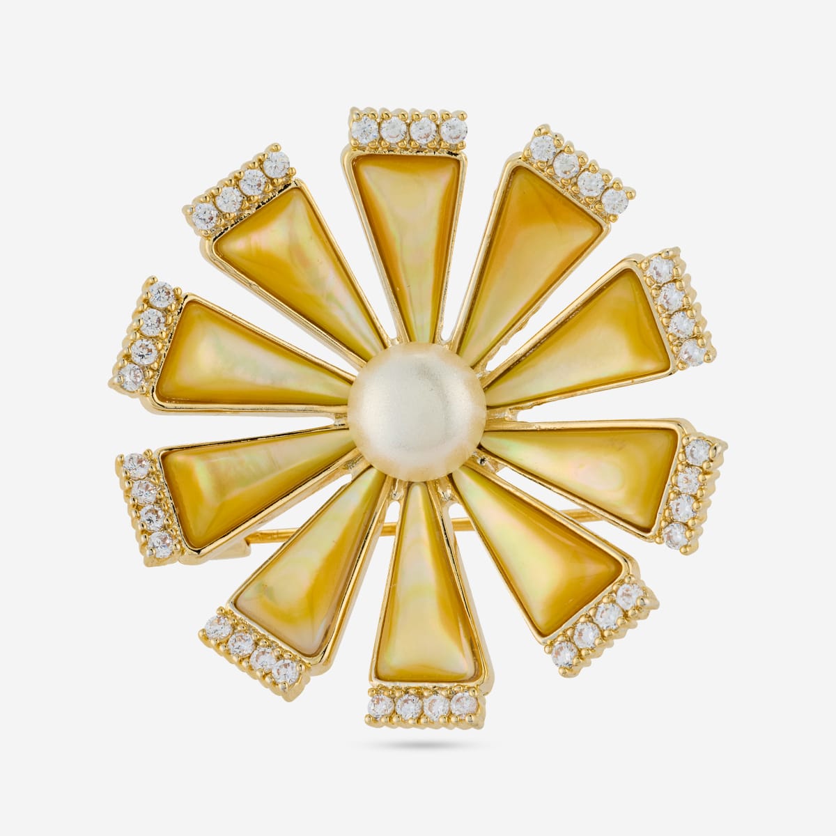 Trendy Saree Brooch Trendy Saree Brooch 197898