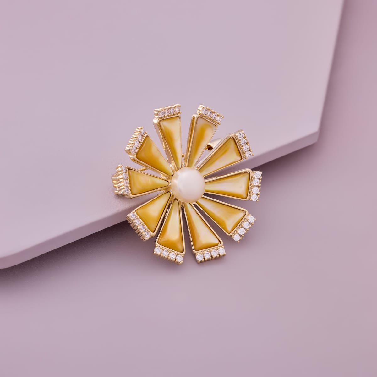 Trendy Saree Brooch Trendy Saree Brooch 197898
