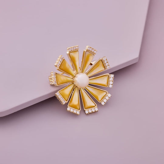 Trendy Saree Brooch Trendy Saree Brooch 197898
