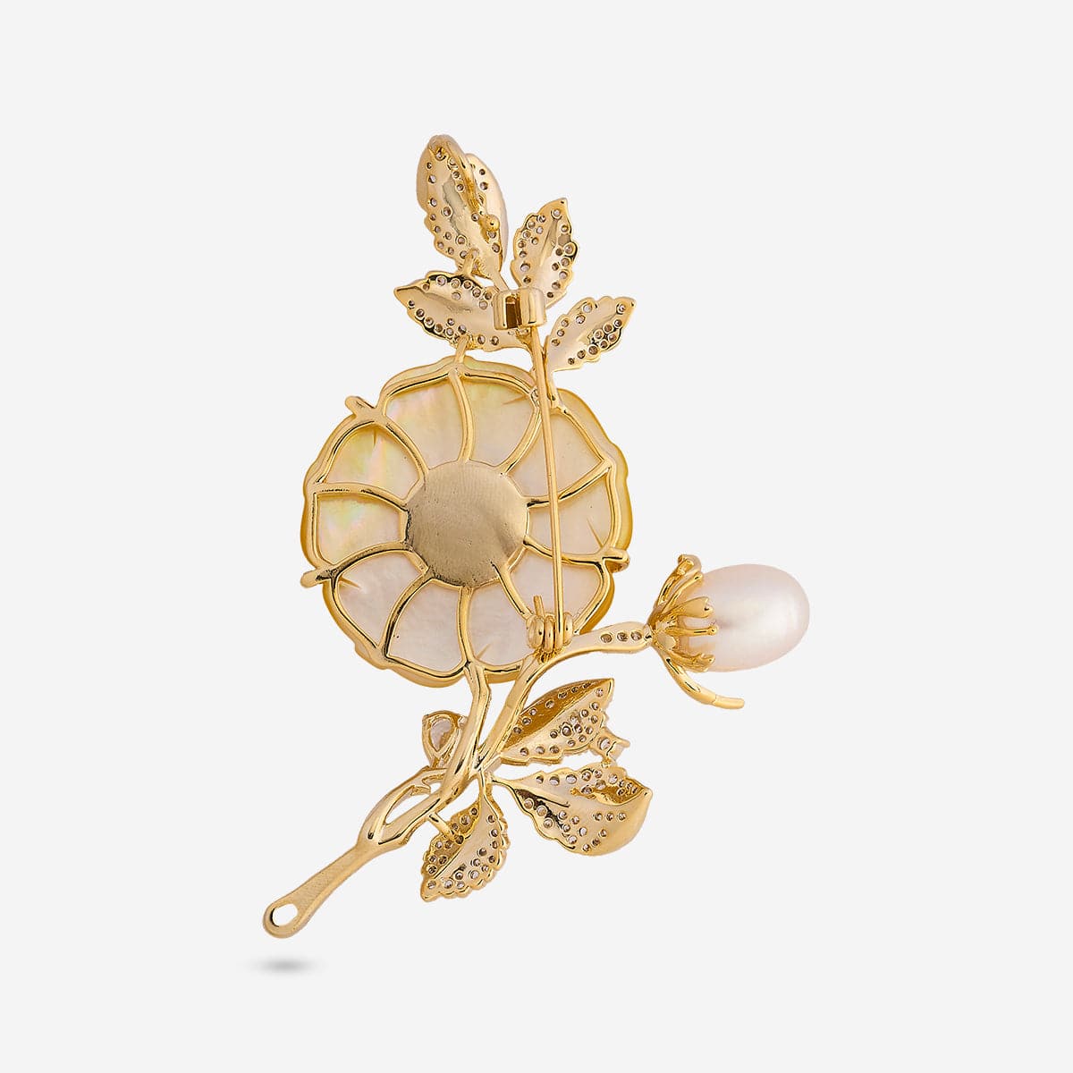 Trendy Saree Brooch Trendy Saree Brooch 197924