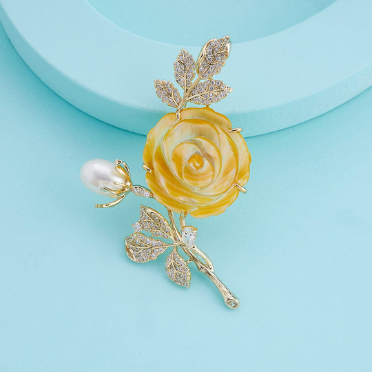Trendy Saree Brooch Trendy Saree Brooch 197924