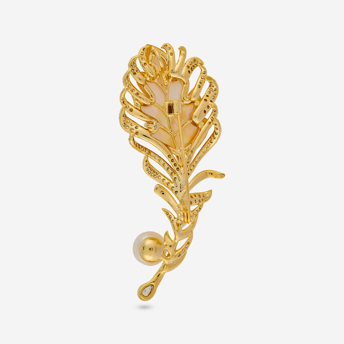 Trendy Saree Brooch Trendy Saree Brooch 197936