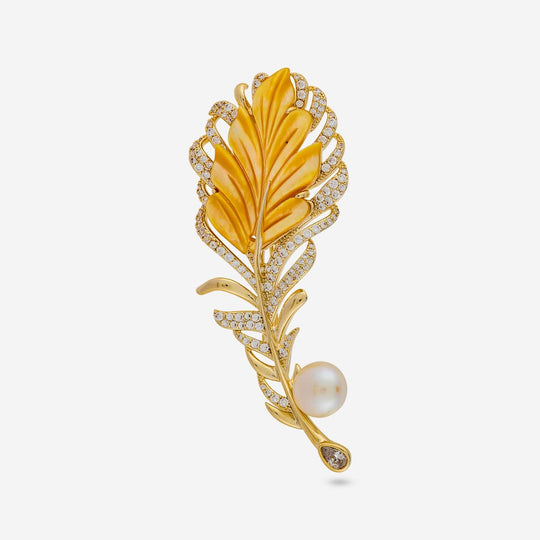 Trendy Saree Brooch Trendy Saree Brooch 197936