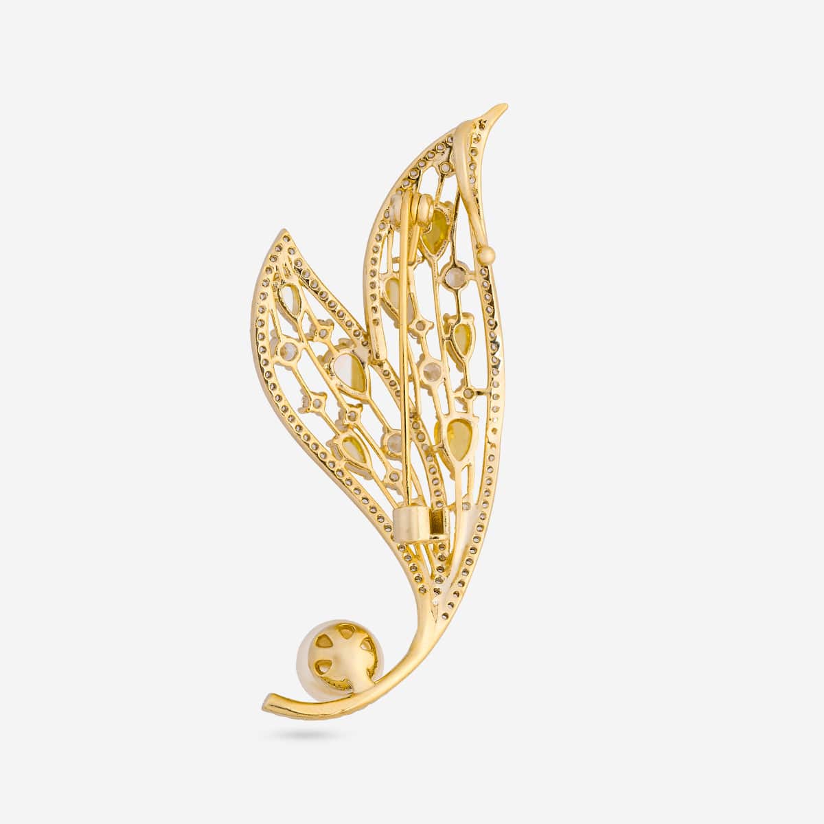 Trendy Saree Brooch Trendy Saree Brooch 198010