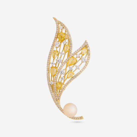 Trendy Saree Brooch Trendy Saree Brooch 198010