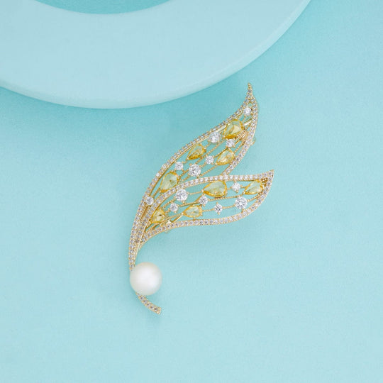 Trendy Saree Brooch Trendy Saree Brooch 198010