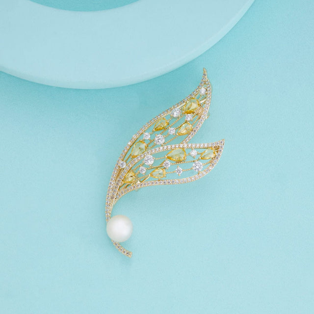 Trendy Saree Brooch Trendy Saree Brooch 198010