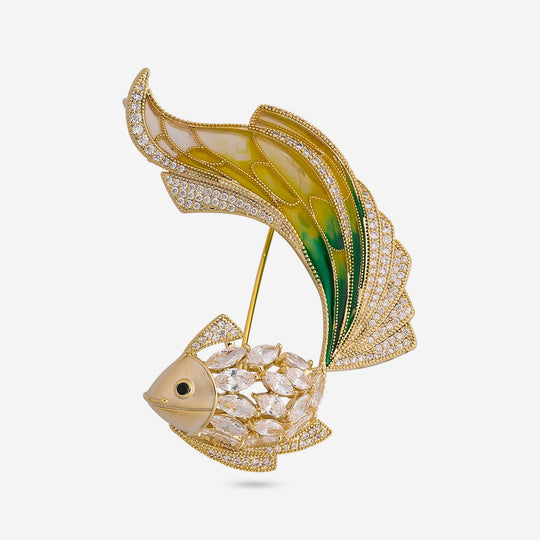 Trendy Saree Brooch Trendy Saree Brooch 197911