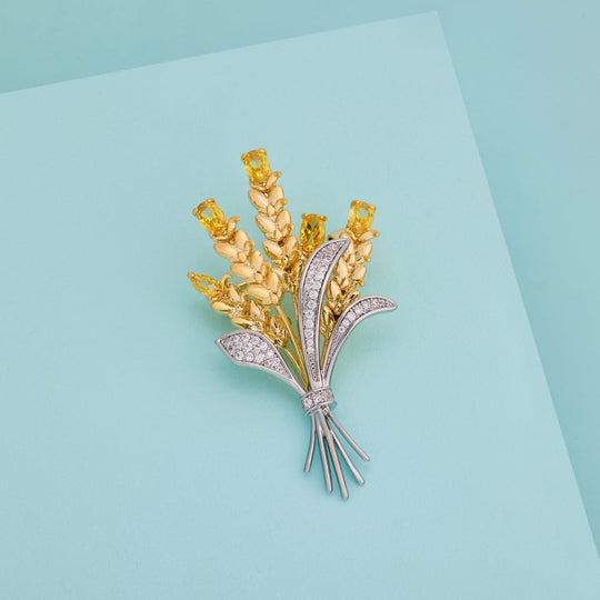 Trendy Saree Brooch Trendy Saree Brooch 197896
