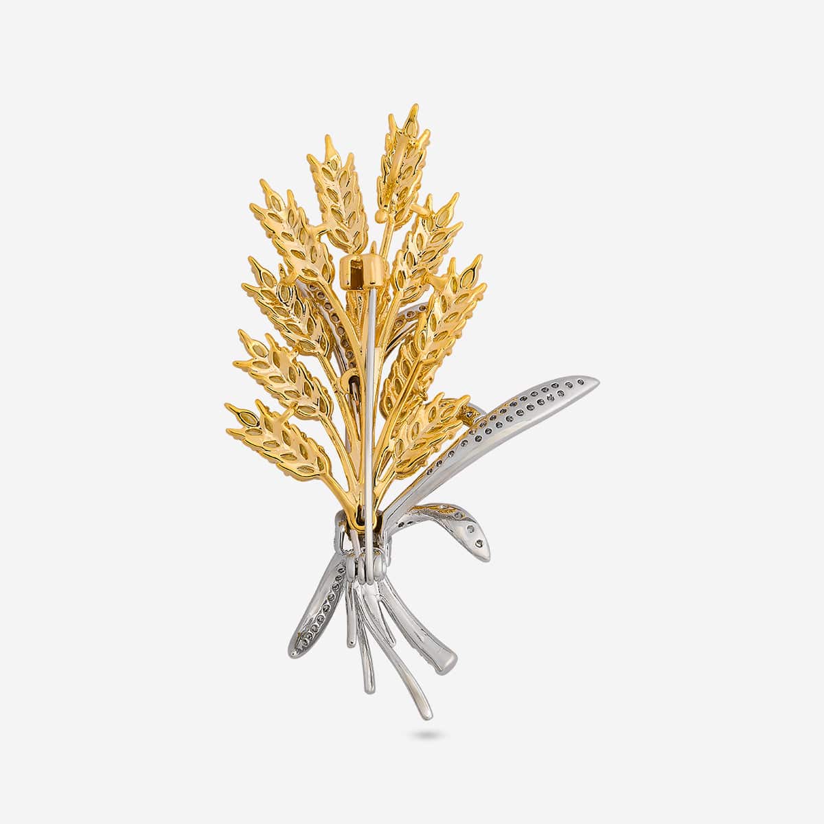 Trendy Saree Brooch Trendy Saree Brooch 197938