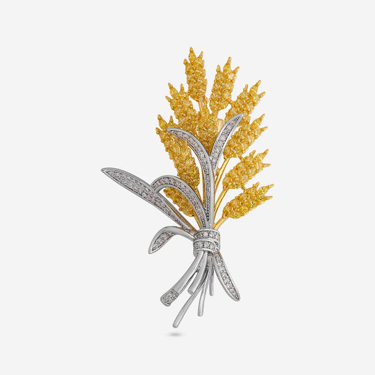 Trendy Saree Brooch Trendy Saree Brooch 197938