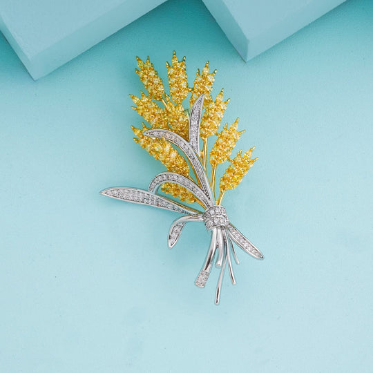 Trendy Saree Brooch Trendy Saree Brooch 197938