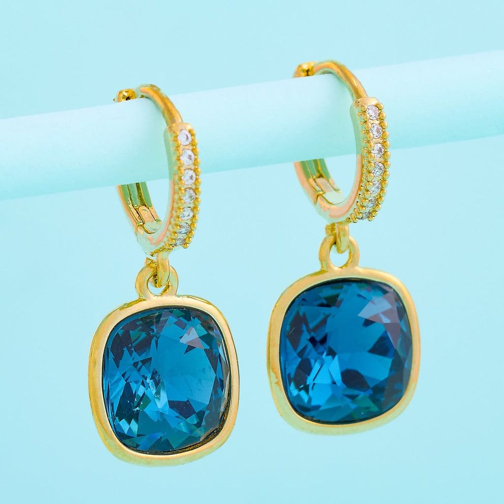 Trendy Zircon Earring Trendy Earring 184384