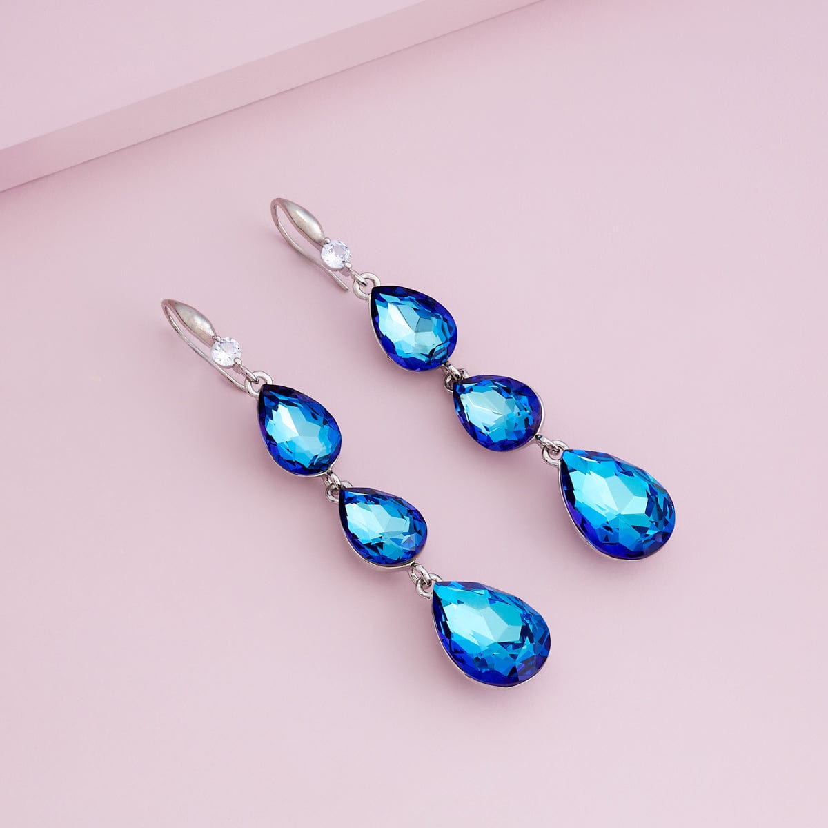 Trendy Zircon Earring Trendy Earring 189439