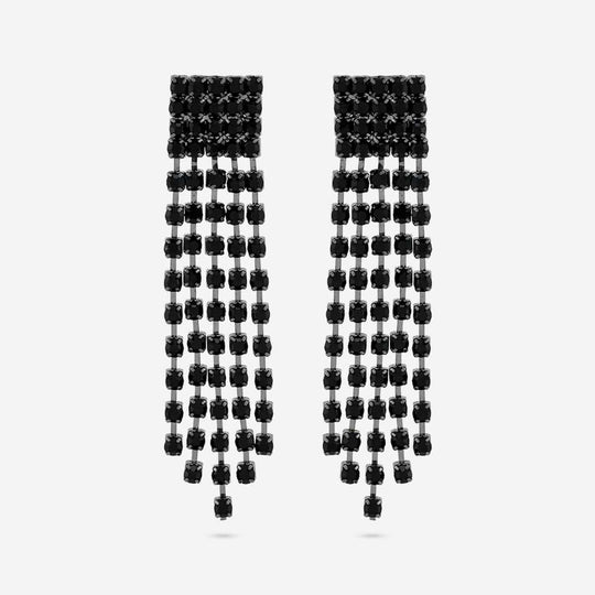 Trendy Zircon Earring Trendy Earring 193080