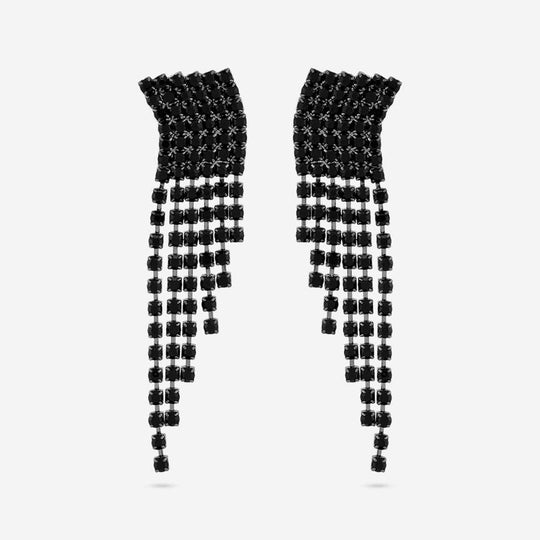Trendy Zircon Earring Trendy Earring 193081