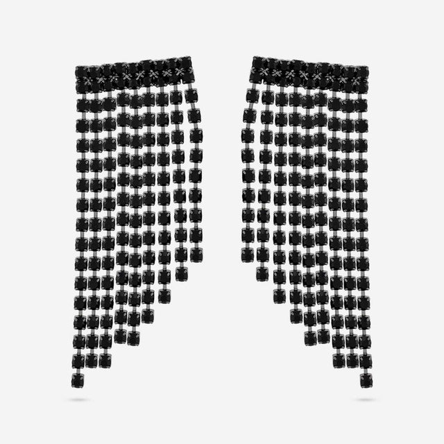 Trendy Zircon Earring Trendy Earring 193082