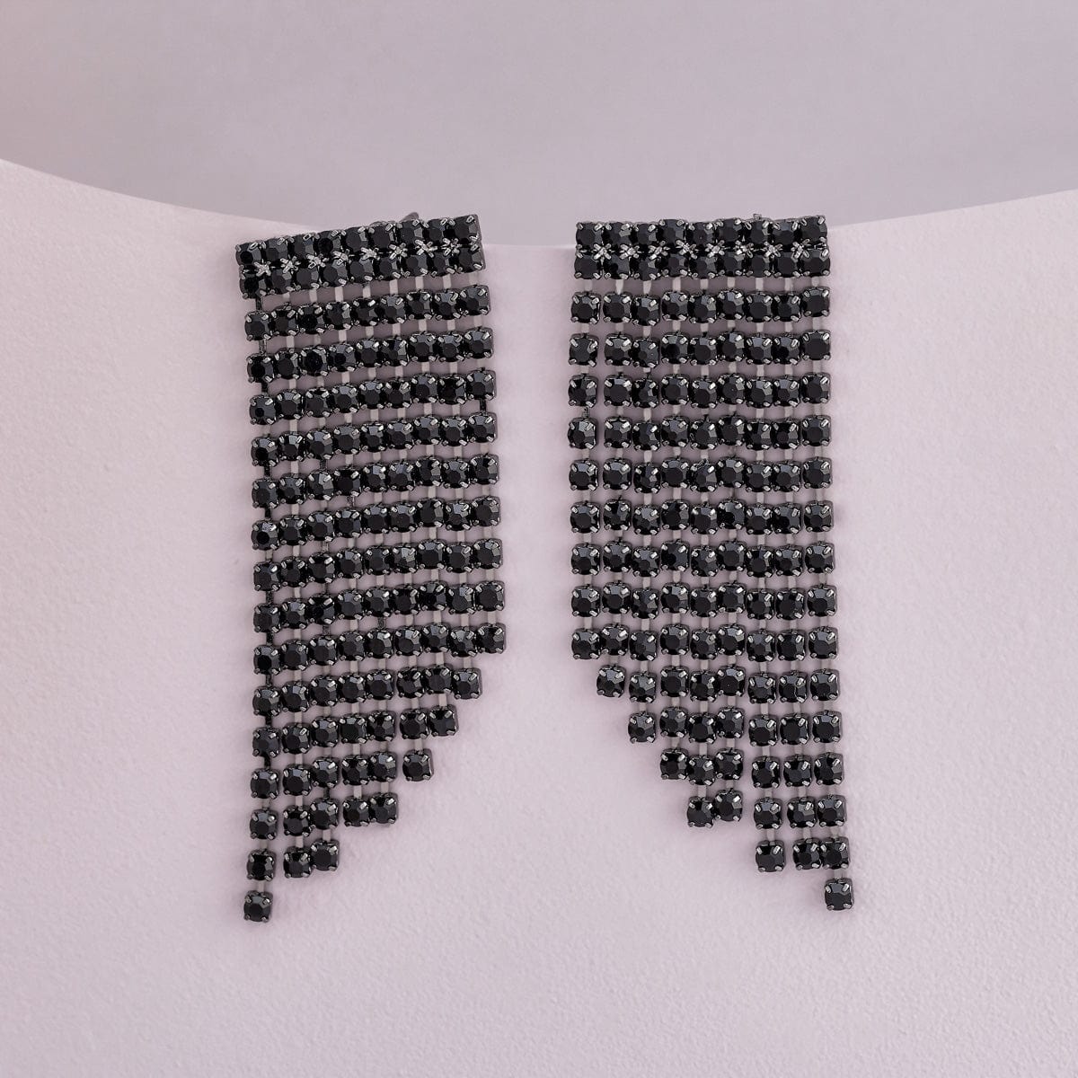 Trendy Zircon Earring Trendy Earring 193082