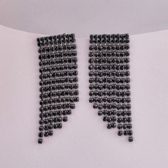 Trendy Zircon Earring Trendy Earring 193082