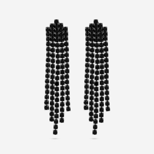 Trendy Zircon Earring Trendy Earring 193083