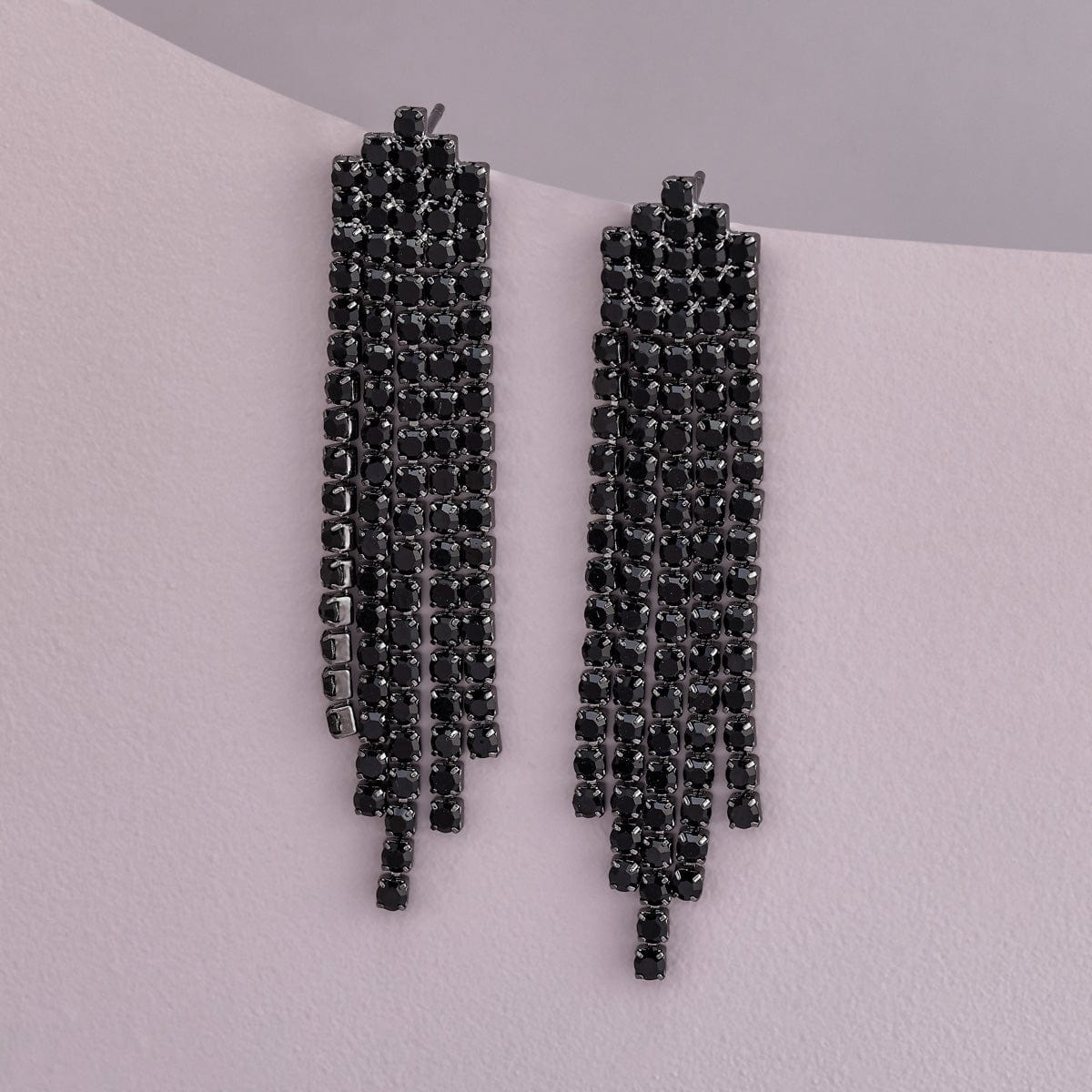 Trendy Zircon Earring Trendy Earring 193083