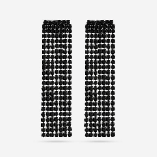 Trendy Zircon Earring Trendy Earring 193084