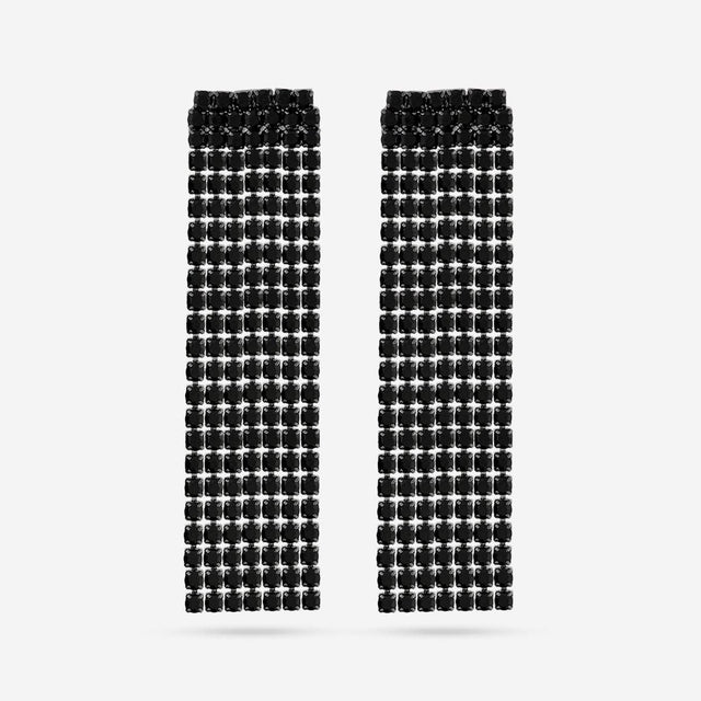 Trendy Zircon Earring Trendy Earring 193084