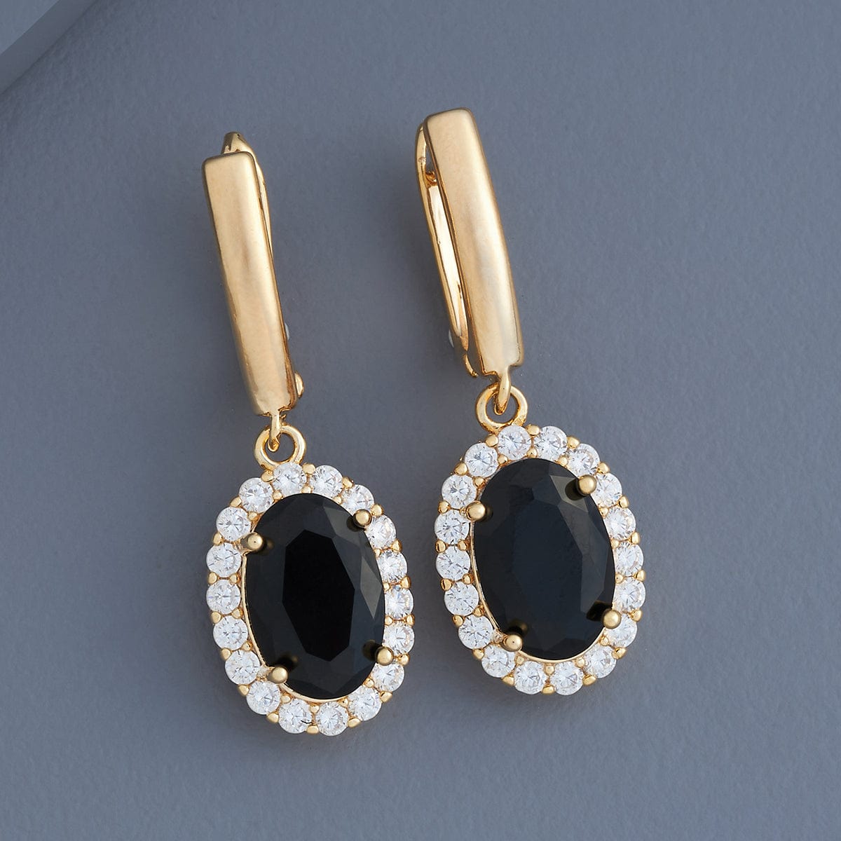 Trendy Zircon Earring Trendy Earring 179199
