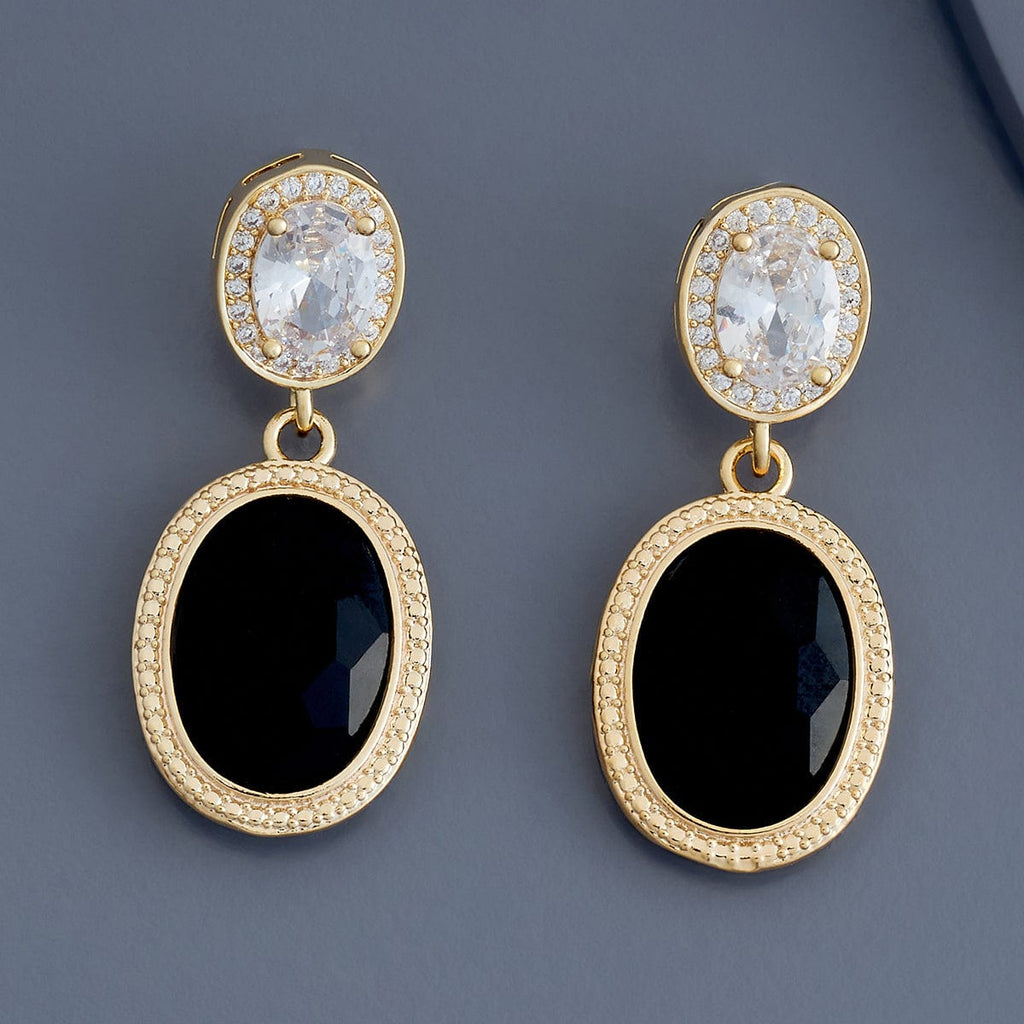 Trendy Zircon Earring Trendy Earring 179462