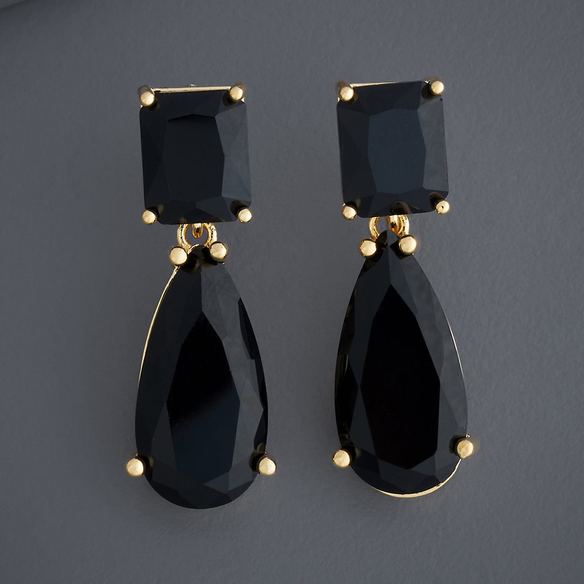 Trendy Zircon Earring Trendy Earring 183915