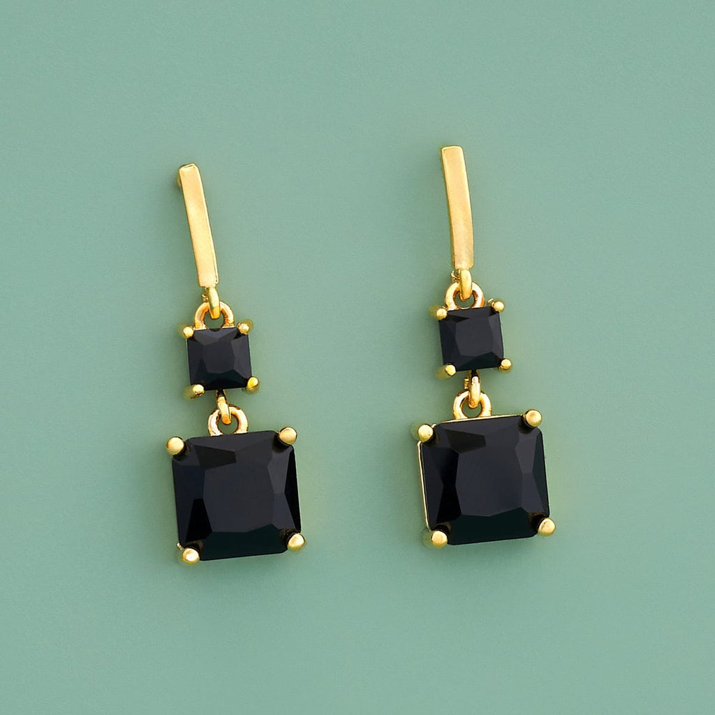 Trendy Zircon Earring Trendy Earring 184255