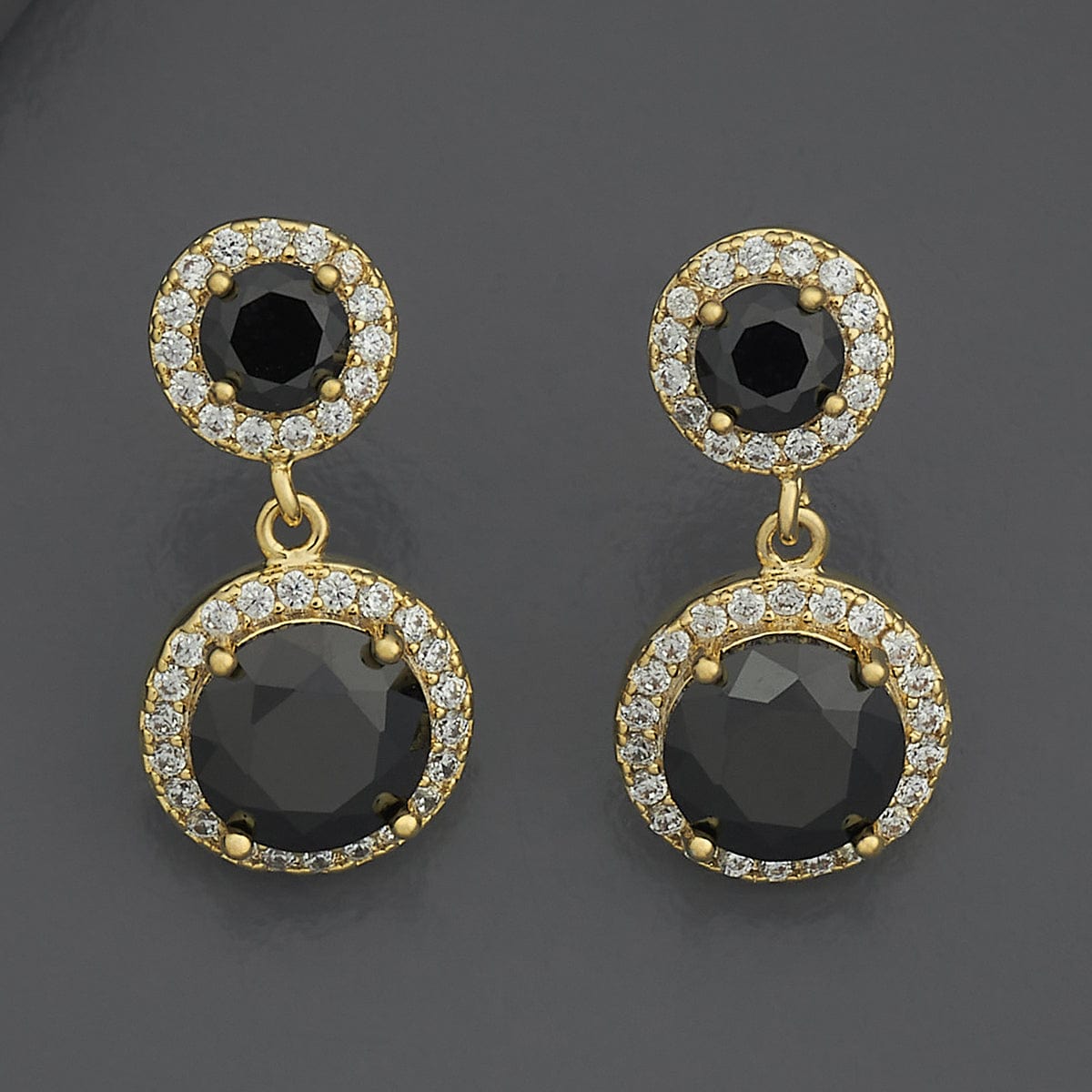 Trendy Zircon Earring Trendy Earring 185966