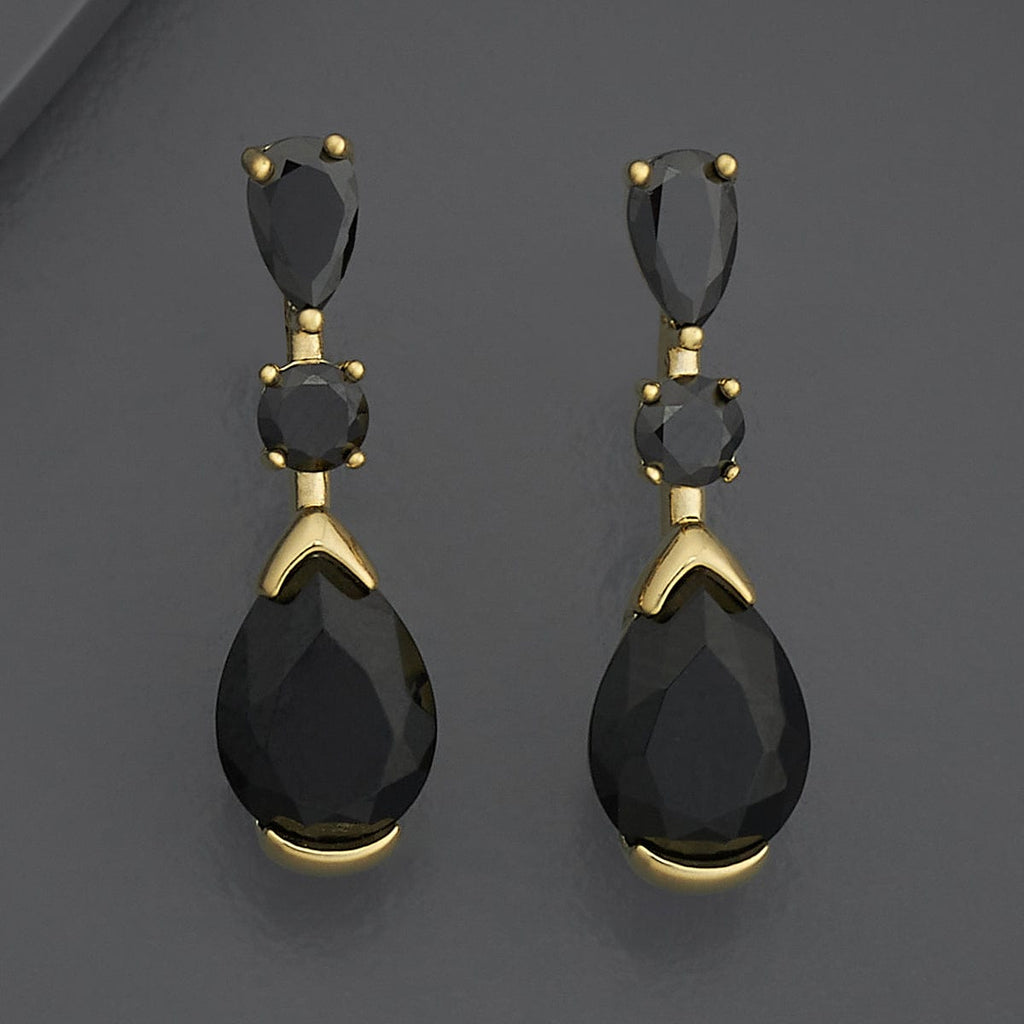 Trendy Zircon Earring Trendy Earring 186020