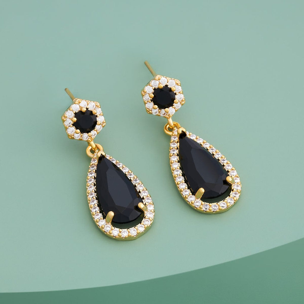 Trendy Zircon Earring Trendy Earring 189580