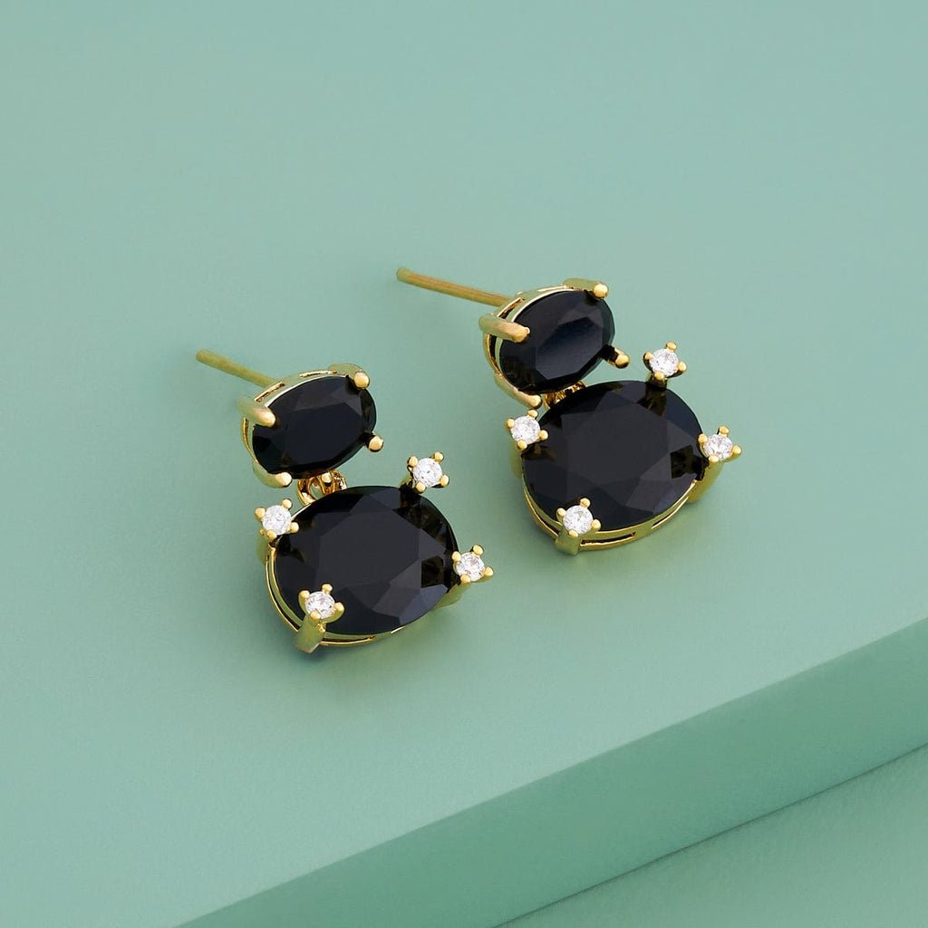 Trendy Zircon Earring Trendy Earring 189581