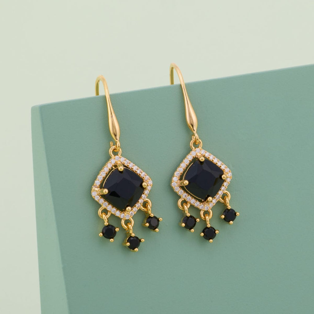 Trendy Zircon Earring Trendy Earring 189963