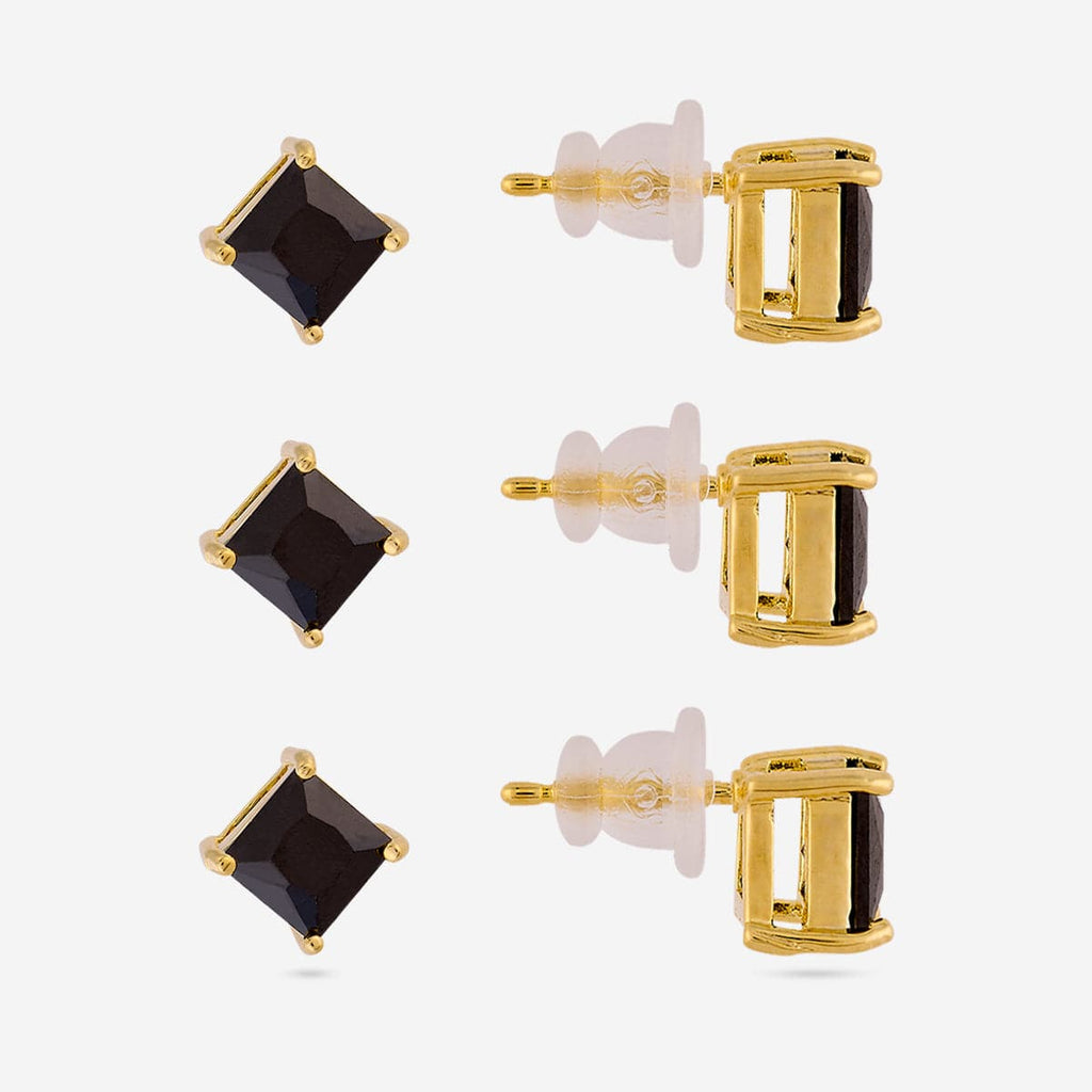 Trendy Zircon Earring Trendy Earring 196153