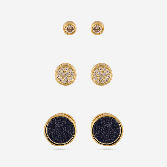 Trendy Zircon Earring Trendy Earring 196256