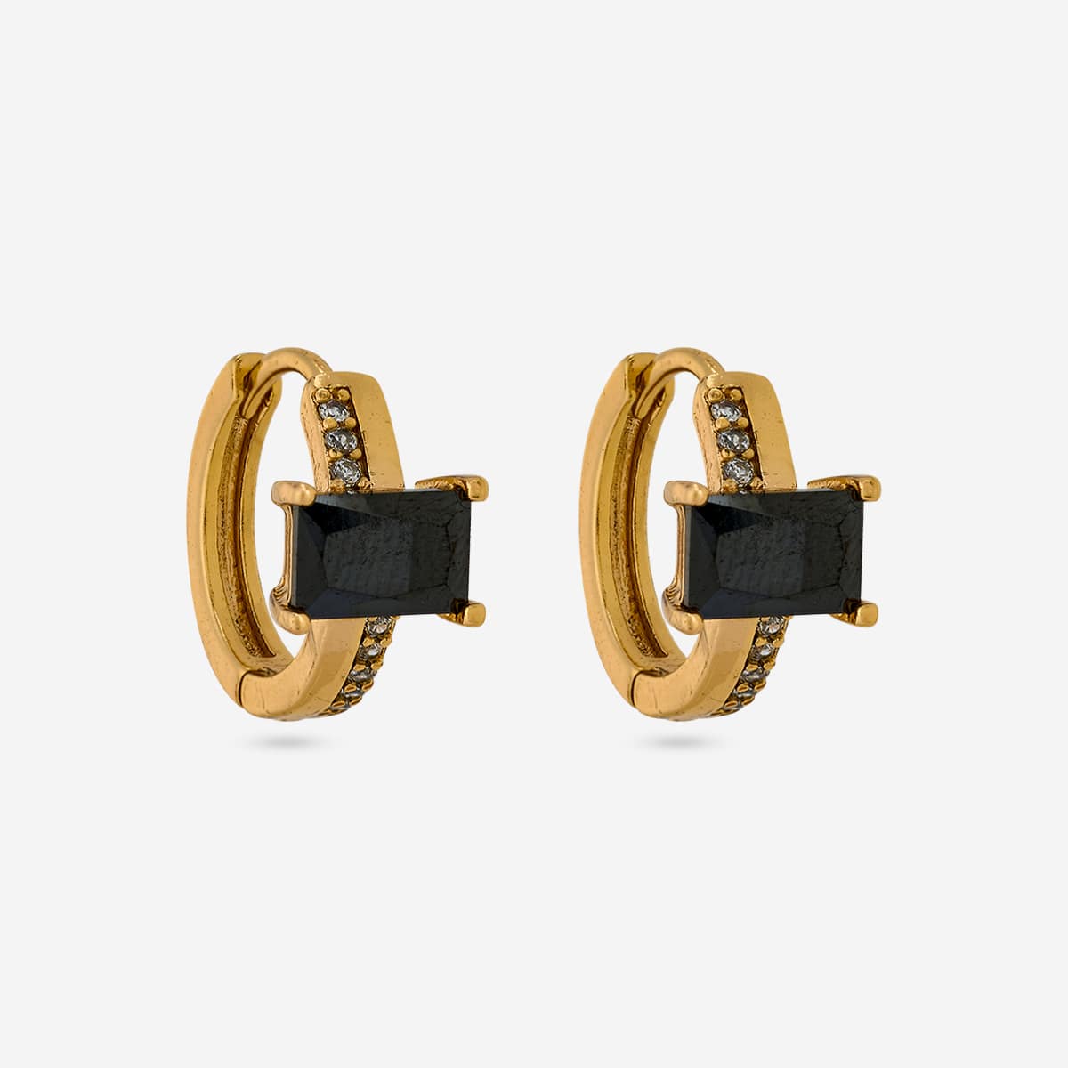 Trendy Zircon Earring Trendy Earring 199990