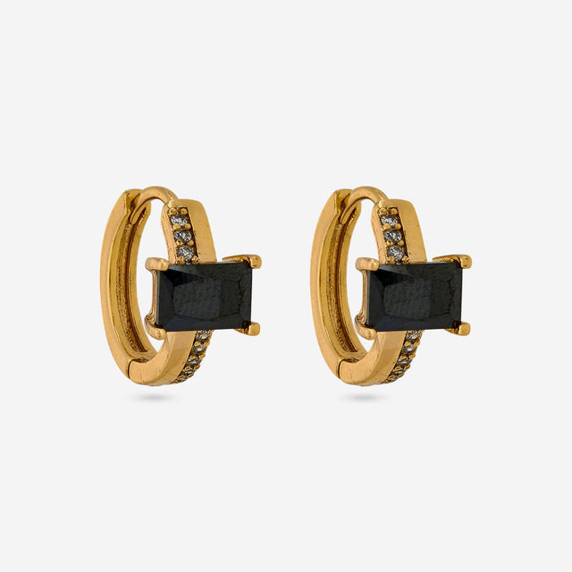 Trendy Zircon Earring Trendy Earring 199990