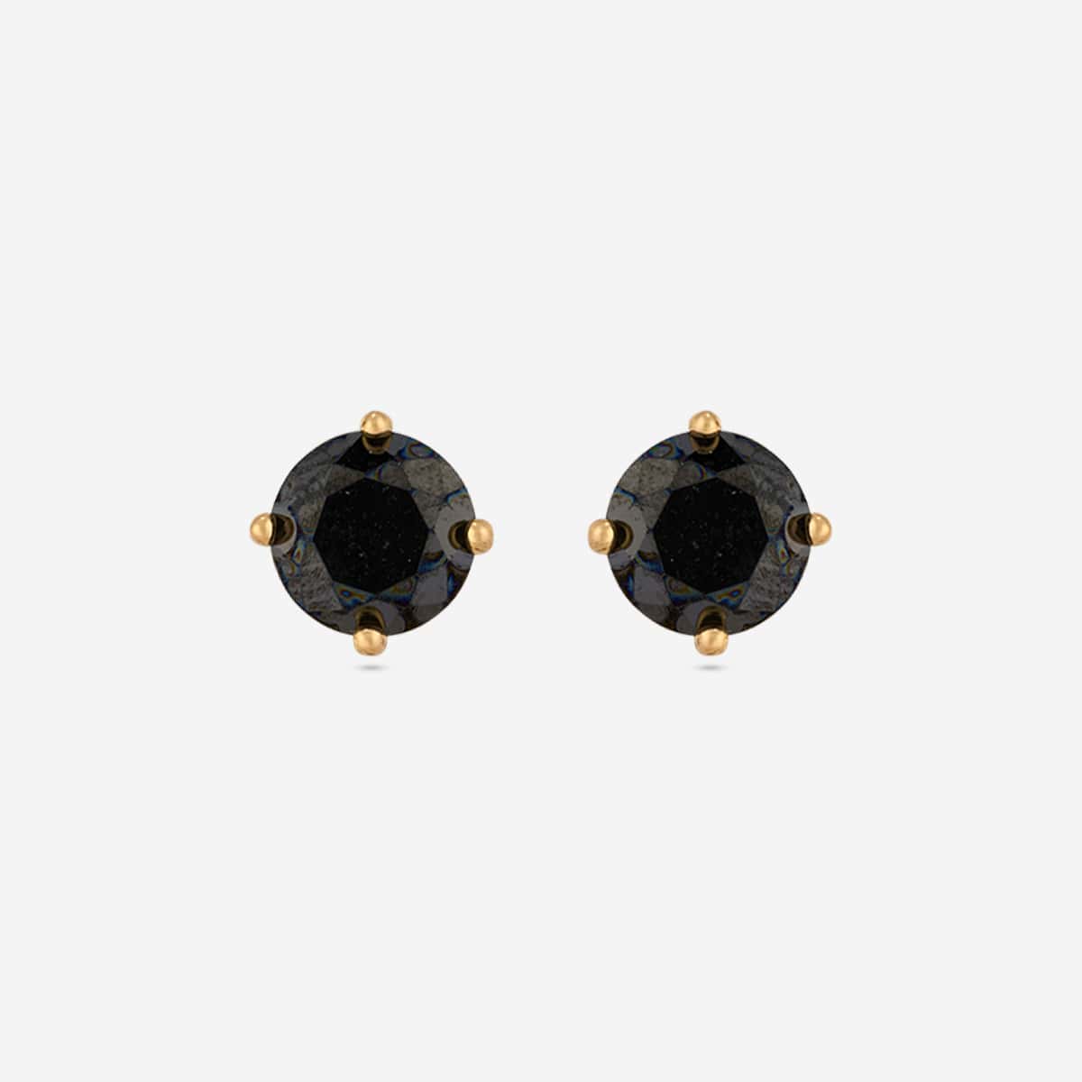 Trendy Zircon Earring Trendy Earring 204461