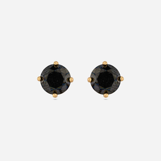 Trendy Zircon Earring Trendy Earring 204461