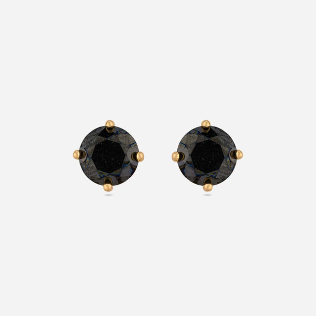 Trendy Zircon Earring Trendy Earring 204461