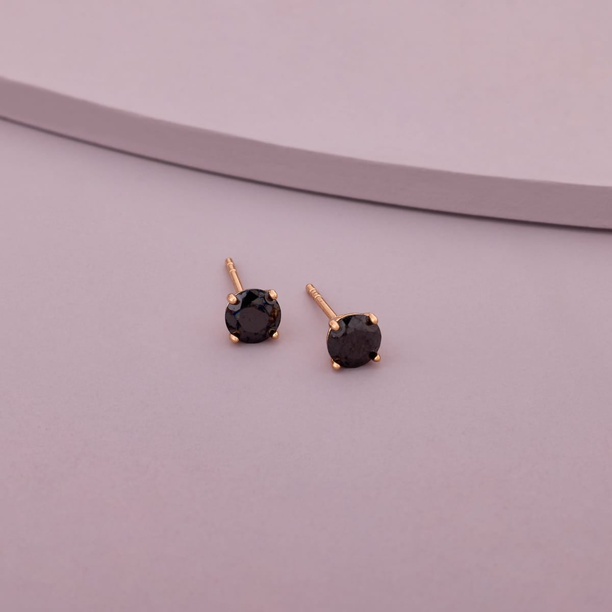 Trendy Zircon Earring Trendy Earring 204461