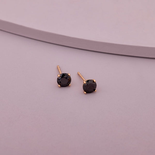 Trendy Zircon Earring Trendy Earring 204461