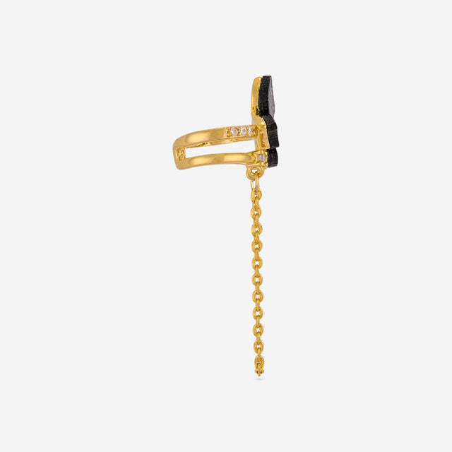 Trendy Zircon Earring Trendy Earring 204568